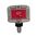 Allen-Bradley 440TAKEYE10IE Trapped Key Interlock Red Standard Key