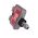 Allen-Bradley 440TAKEYE10SC Trapped Key Interlock Standard Red Key