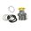 Allen-Bradley 800TD9D1 Momentary Contact Push Button