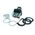 Allen-Bradley 800TFXA1 Push Button 30.5mm 2-Position