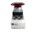 Allen-Bradley 800TFXJEQH2RA1 Jumbo Mushroom Pushbutton with E-Stop