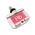 Allen-Bradley 440TAKEYE10RB Trapped Key Interlock Standard Key