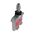 Allen-Bradley 440TAKEYE10FK Trapped Key Interlock Red Standard Key