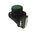 Allen-Bradley 800HAR1D1V Momentary Contact Push Button