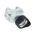 Allen-Bradley 800GXLSAEX 30mm Pushbutton with Contact Block