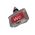 Allen-Bradley 440TAKEYE10WC Trapped Key Interlock Standard Key Red