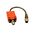 Allen-Bradley 440PASLS11D5 Safety Limit Switch