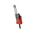 Allen-Bradley 440PAA1LS11D4 Safety Limit Switch