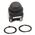 Allen-Bradley 800HCR2B Momentary Contact Push Button