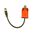 Allen-Bradley 440PASLS11D5 Safety Limit Switch
