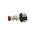 Allen-Bradley 800HFPX6A5 Red Mushroom Head Push Button