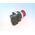 Allen-Bradley 800TCFXA1 Push Button 30.5mm Mushroom Head