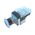 Allen-Bradley 800TCFXQH2RA5 Pushbutton 30mm Red