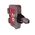 Allen-Bradley 440TAKEYE10ZB Trapped Key Interlock Red Standard Key