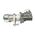 Allen-Bradley 800HAP7A Momentary Push Button Blue Flush Head