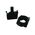 Allen-Bradley 800FPN5G Power Module with Latch and Integrated LED