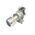 Allen-Bradley 800HAP7A Momentary Push Button Blue Flush Head