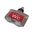 Allen-Bradley 440TAKEYE10WC Trapped Key Interlock Standard Key Red