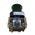 Allen-Bradley 800HFRXNQ24GA7 Illuminated Push Button