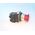 Allen-Bradley 800TCFXA1 Push Button 30.5mm Mushroom Head