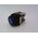 Allen-Bradley 800HAR7A2 Blue Momentary Push Button