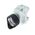 Allen-Bradley 800GXLSAEX 30mm Pushbutton with Contact Block