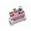 Allen-Bradley 800H2HAD10R7 Pushbutton Station with Pilot Light