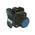 Allen-Bradley 800HCAR7B Momentary Contact Push Button Blue