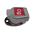 Allen-Bradley 440TASCBE140G Trapped Key Interlock Code Barrel Red