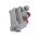 Allen-Bradley 800H2HAD10R7 Pushbutton Station with Pilot Light