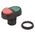 Allen-Bradley 800FPU2F3E4 Two-Function Momentary Push Button