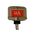 Allen-Bradley 440TAKEYE10VN Trapped Key Interlock Red Standard Key