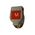 Allen-Bradley 440TASCBE140M Trapped Key Interlock Code Barrel M Red