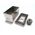 Allen-Bradley 800R2HZ4 30mm Pushbutton Enclosure