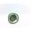 Allen-Bradley 800MRN10 Green Rubber Boot Round Push Button Accessory