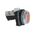 Allen-Bradley 800TA3D1 Momentary Contact Push Button
