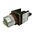 Allen-Bradley 800MRJX4B Selector Switch 3 Position