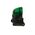 Allen-Bradley 800FPLSB33 Illuminated 3-Position Selector Switch