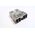 Allen-Bradley 800MXA4 Contact Block for 800M Push Button