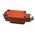 Allen-Bradley 440PCDPB12R6 Small Plastic Dome Plunger Limit Switch