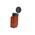 Allen-Bradley 440PMRRB22B Safety Limit Switch
