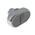 Allen-Bradley 800FMU2F2F2 Two-Function Momentary Push Button