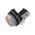 Allen-Bradley 800TA3D1 Momentary Contact Push Button