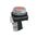 Allen-Bradley 800TA3D1 Momentary Contact Push Button