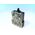 Allen-Bradley 800MXA Contact Block 10 AMP 300 VAC