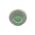 Allen-Bradley 800MRN159G Illuminated Push-Pull Pushbutton Cap Green