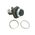 Allen-Bradley 800TB2D1 Momentary Contact Push Button
