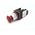 Allen-Bradley 800MRFX6A Non-Illuminated Push Button
