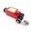 Allen-Bradley 440PCMHS11D4 Small Plastic Limit Switch
