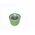 Allen-Bradley 800MRN10 Green Rubber Boot Round Push Button Accessory